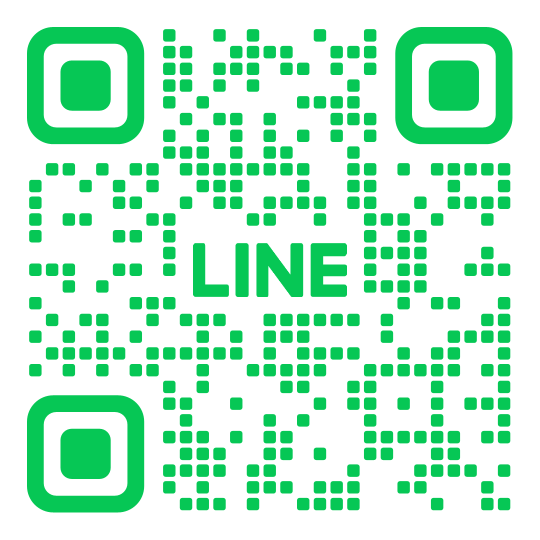LINE QRコード